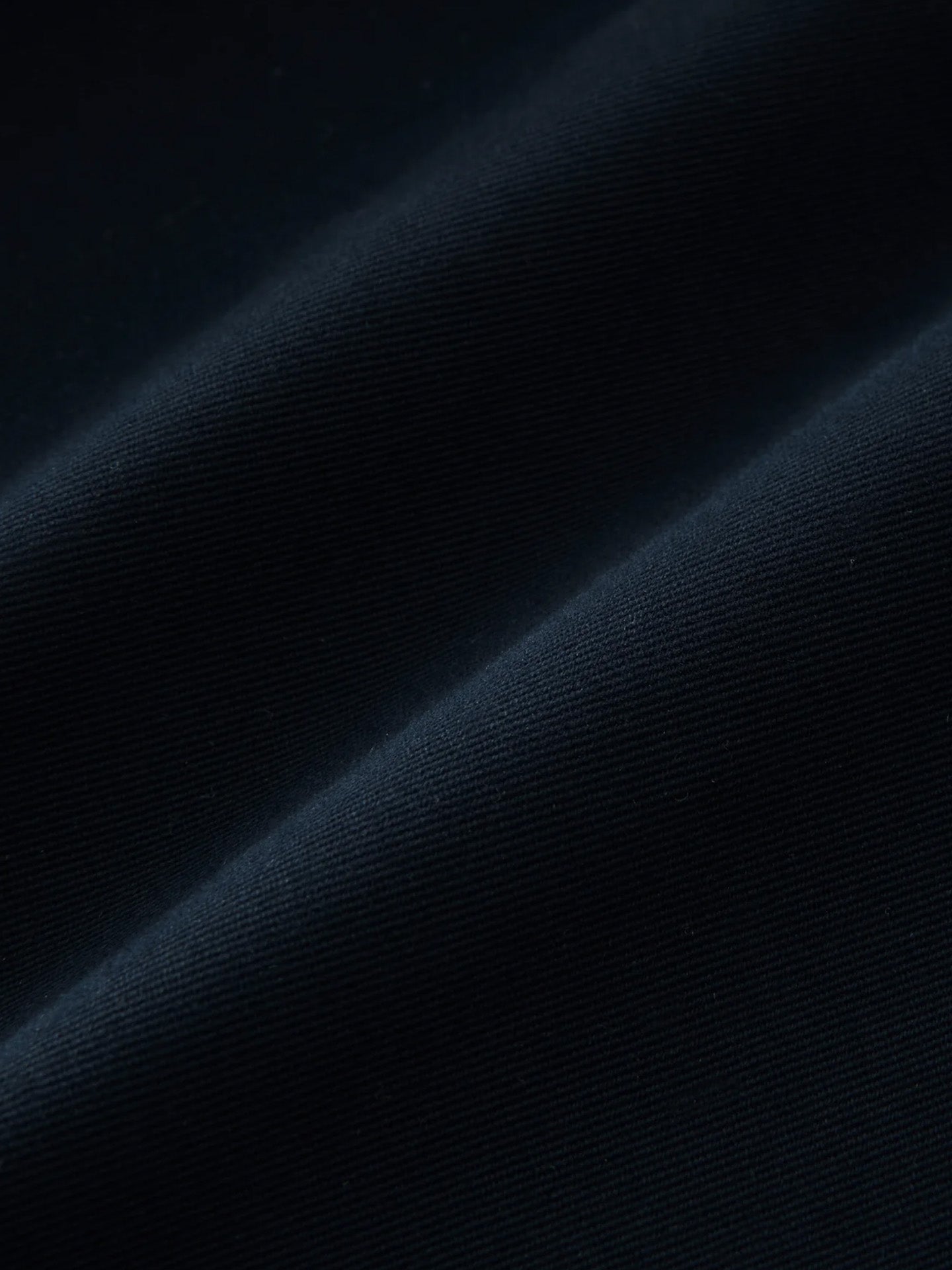 DEEP PLEAT VOLUME PANT, Navy