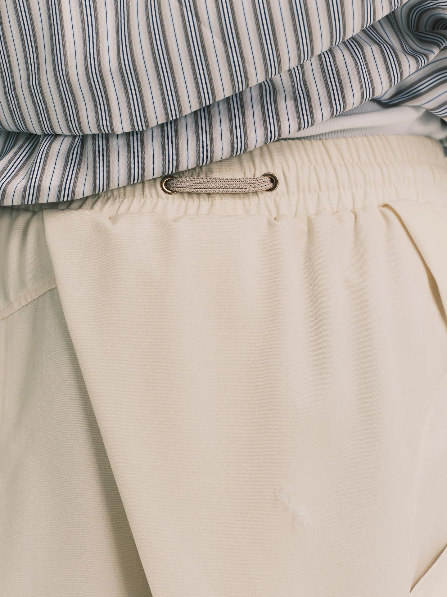 TORNADO SHORTS, Cannoli Cream