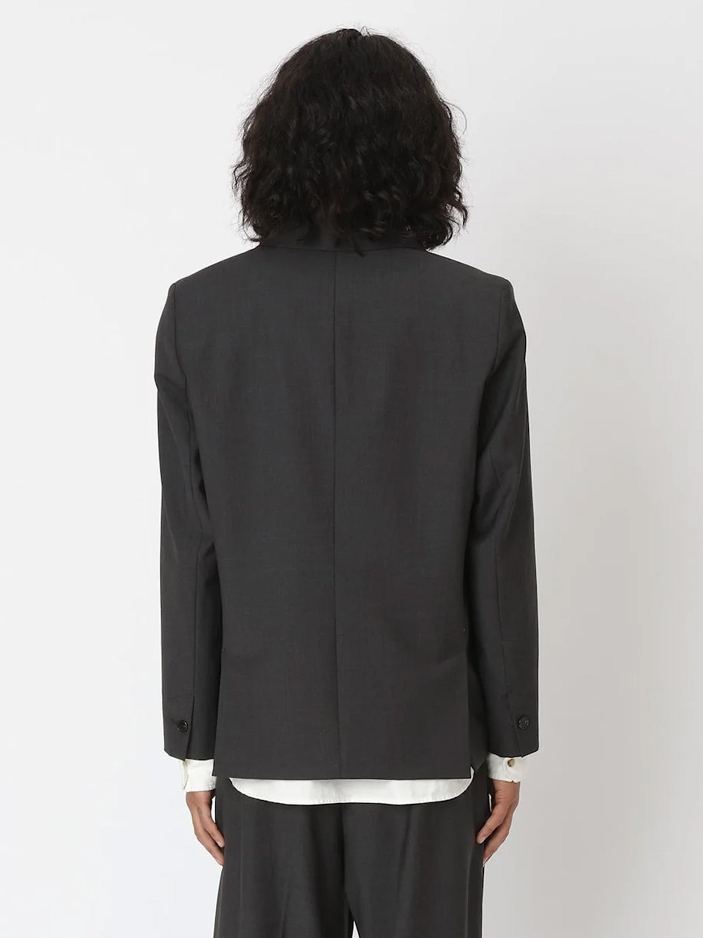 KYAN BLAZER, Grey