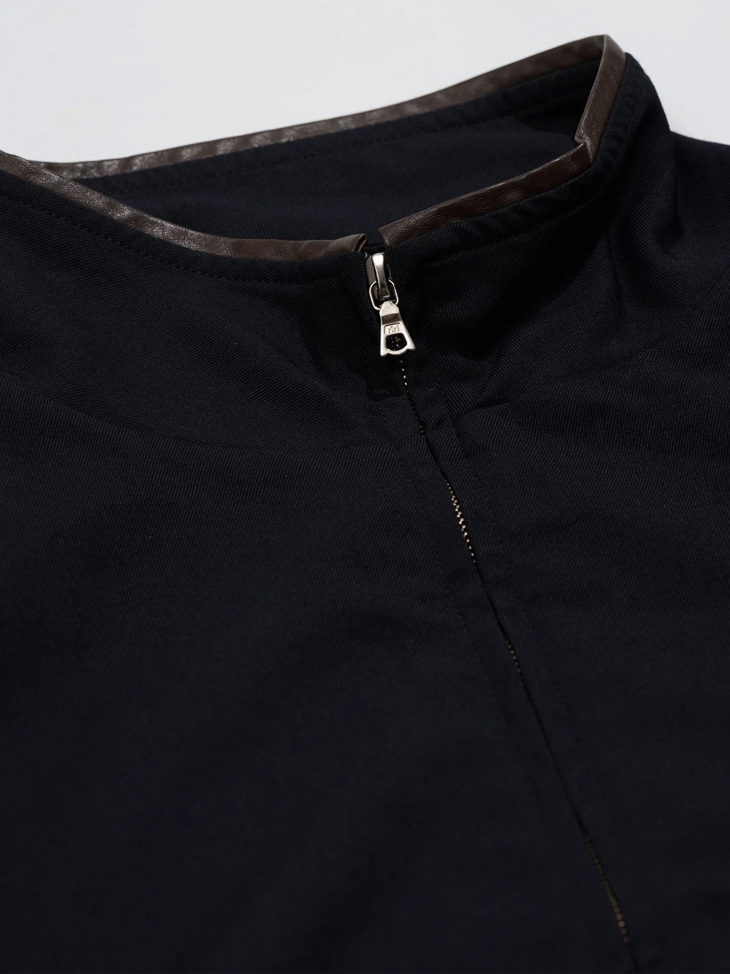 TRACKS JACKET, Navy