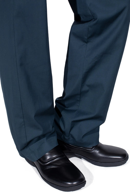 LAAN LOAFERS, BLACK